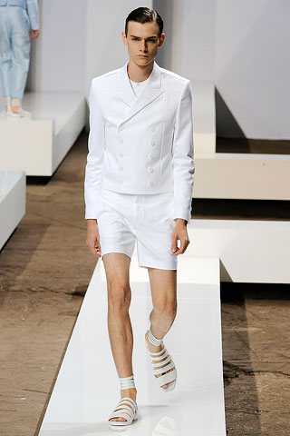 Hugo by Hugo Boss / - 2010